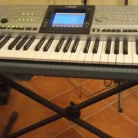 TASTIERA YAMAHA PSR 3000