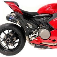 SCARICHI COMPLETI TERMIGNONI DUCATI PANIGALE V2