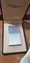 s.t.dupont argento