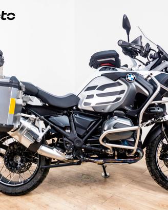 BMW R 1200 GS ADVENTURE - 2015