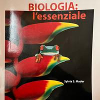 Biologia: L’essenziale