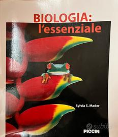 Biologia: L’essenziale