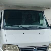 DUCATO LETTO IN CODA GARAGE MOTO