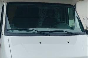 DUCATO LETTO IN CODA GARAGE MOTO