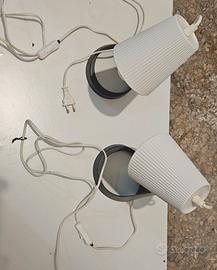 lampade da comodino 