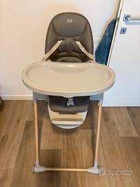 Seggiolone chicco
