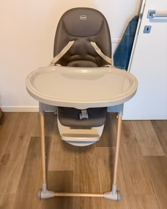 Seggiolone chicco