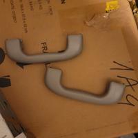 kit Maniglie dx e sx Tetto/cappotta  OPEL CORSA D