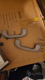 kit Maniglie dx e sx Tetto/cappotta  OPEL CORSA D