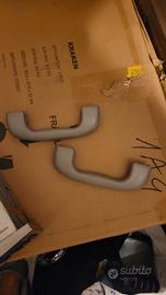 kit Maniglie dx e sx Tetto/cappotta  OPEL CORSA D