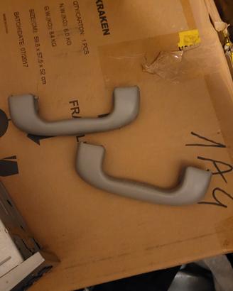 kit Maniglie dx e sx Tetto/cappotta  OPEL CORSA D