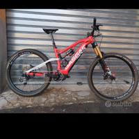 GAS GAS ECA 3.    MOTORE NUOVO 