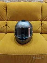 Casco LS2 STROBE II