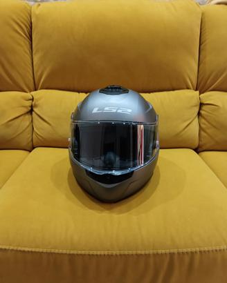 Casco LS2 STROBE II