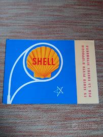 brochure shell