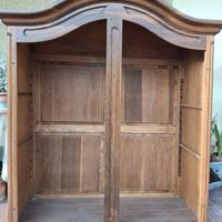 Credenza anni legno massello