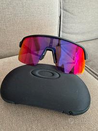 Oakley sutro lite occhiali da sole e sport