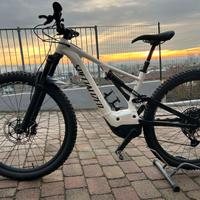 Specialized Turbo Levo 2021. Taglia M
