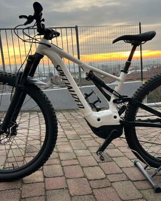 Specialized Turbo Levo 2021. Taglia M
