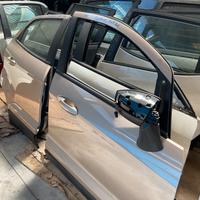 Portiera Ford Ecosport DX Ant Post