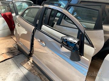 Portiera Ford Ecosport DX Ant Post