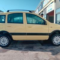 Super panda 4x4