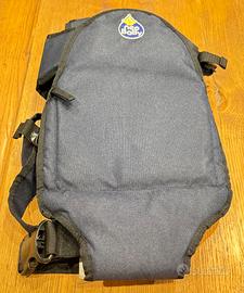 MARSUPIO PER BAMBINI CONFORT NEO BABY (COME NUOVO)