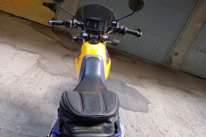 Moto honda storica