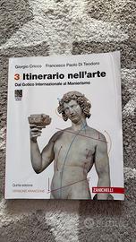 itinerario nell’arte volume 3