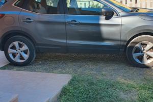 Nissan Qashqai 1.5d Acenta 2019