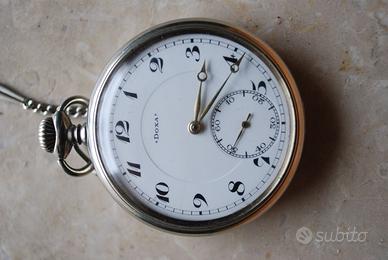 Orologio da tasca DOXA 1926