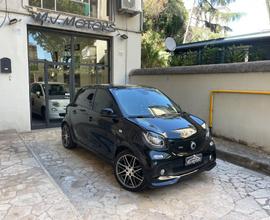 SMART ForFour 0.9 twinamic Brabus