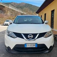 Nissan Qashqai 1.5 dCi Acenta