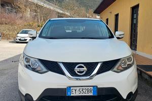 Nissan Qashqai 1.5 dCi Acenta