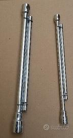 Chiavi a t beta da 16 e 9 mm