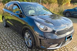 Kia Niro 1.6 GDi HEV Style DCT – 10/2017 – 65.000