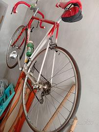 Bici da corsa