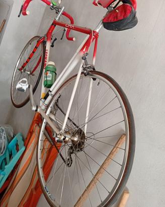 Bici da corsa