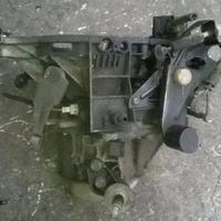 Cambio Fiat Scudo 99 1900cc TD WJZ