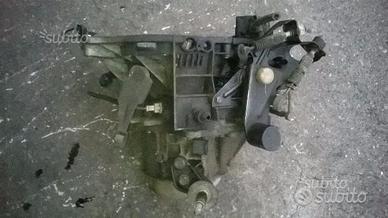 Cambio Fiat Scudo 99 1900cc TD WJZ