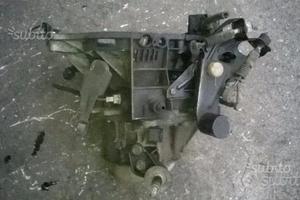 Cambio Fiat Scudo 99 1900cc TD WJZ