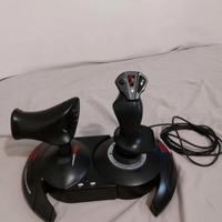 Thrustmaster T.Flight Hotas Joystick