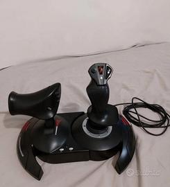 Thrustmaster T.Flight Hotas Joystick