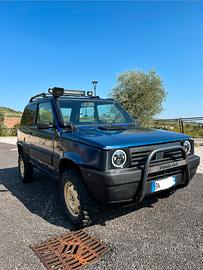 Panda 4x4  1.1 i.e