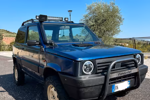 Panda 4x4  1.1 i.e