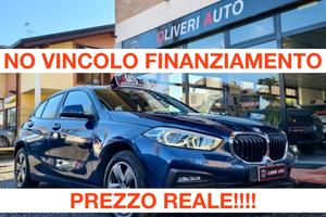 Bmw 118i Automatica Benzina PREZZO VERO!