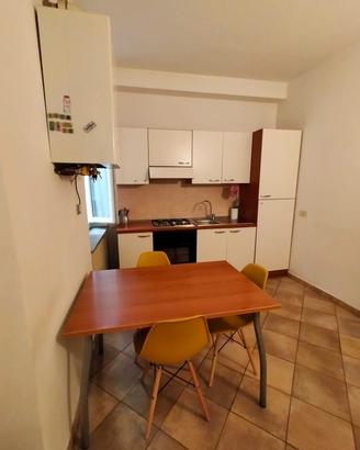 Appartamento centrale a Vercelli 