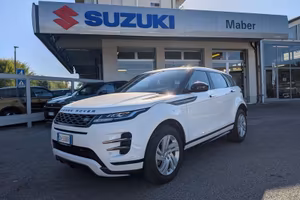 Land Rover Range Rover Evoque 2.0d i4 mhev SE...