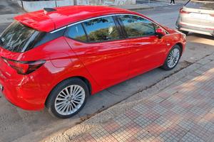 Astra 1.0 benzina da vetrina 