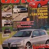 Auto Gennaio 2001